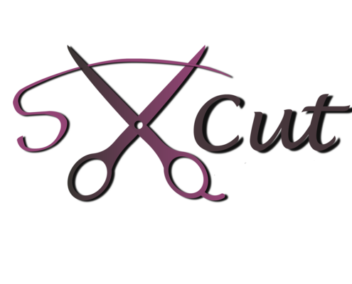 S Cut Logo